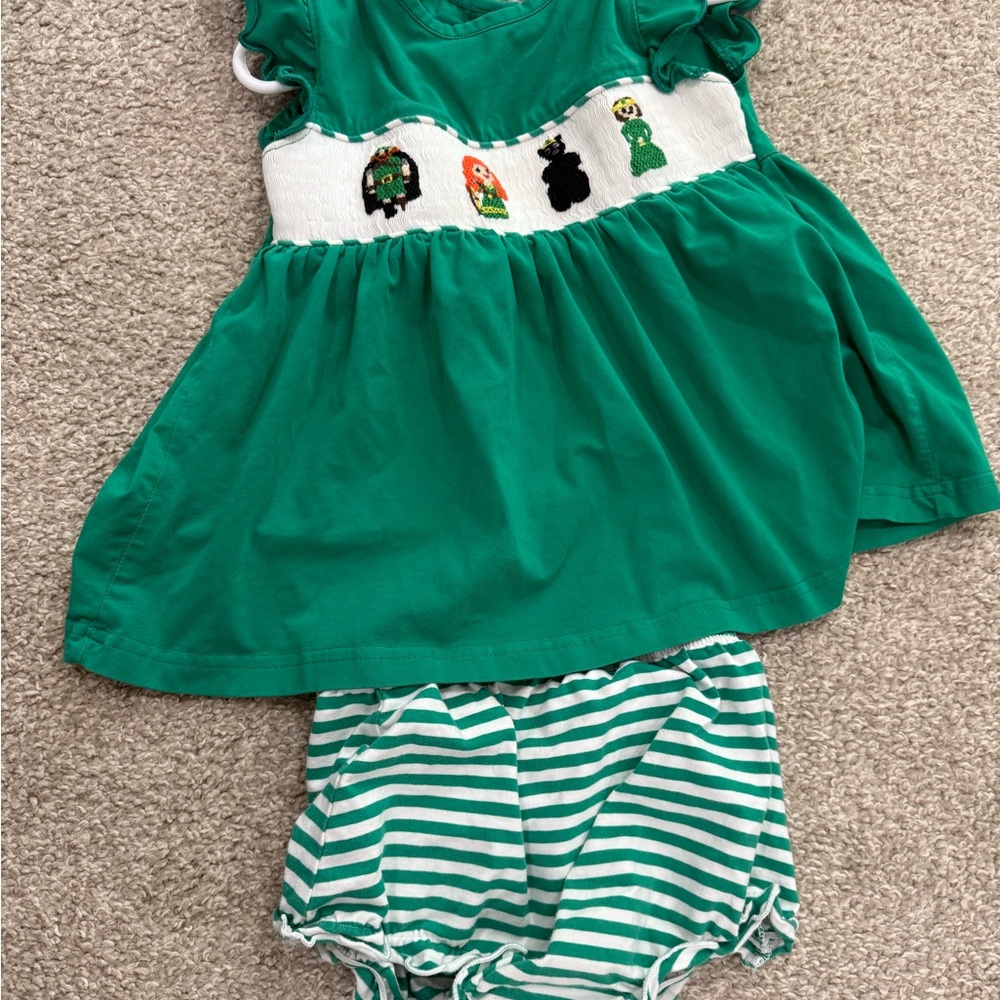 Disney Brave Cotton Set